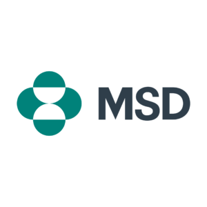 Firmenlogo MSD